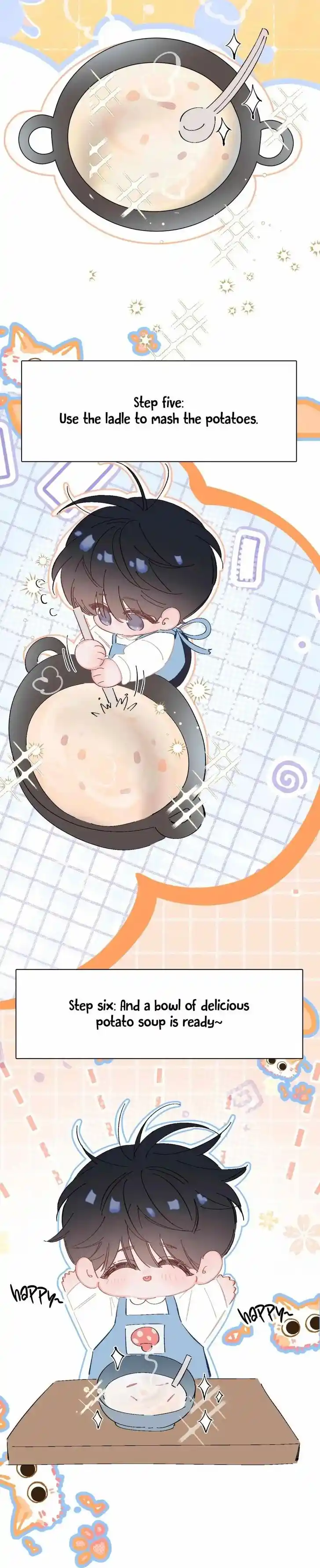 Little Mushroom Ch.029.5