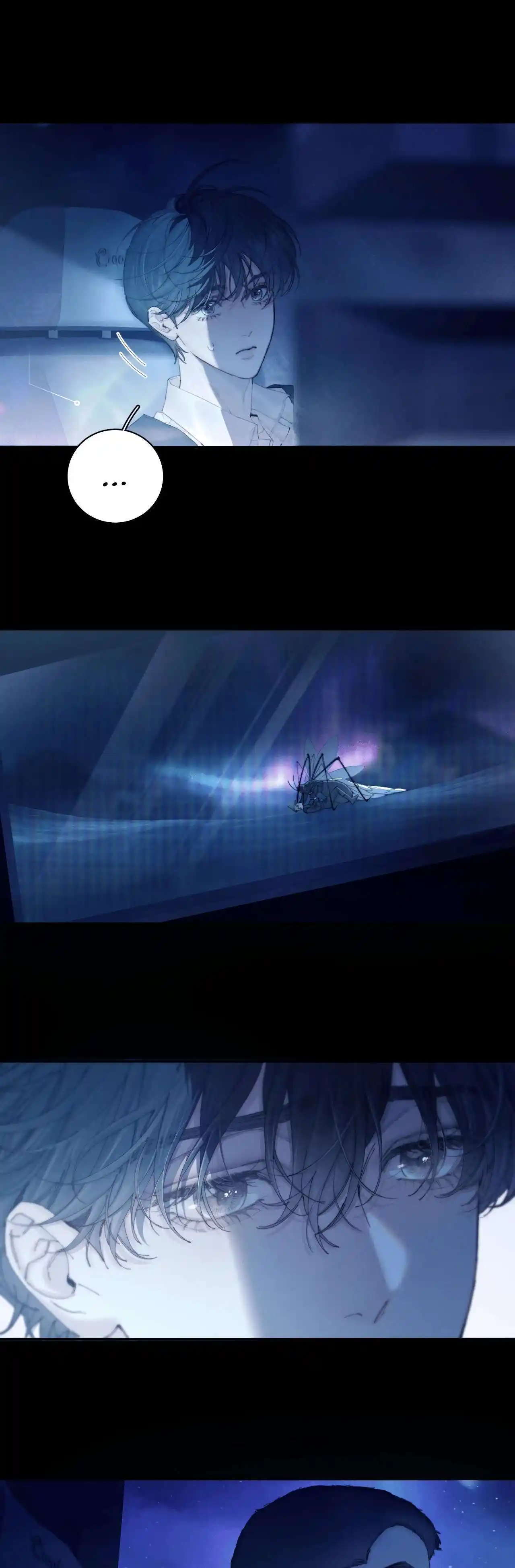 Little Mushroom Chapter 5.1