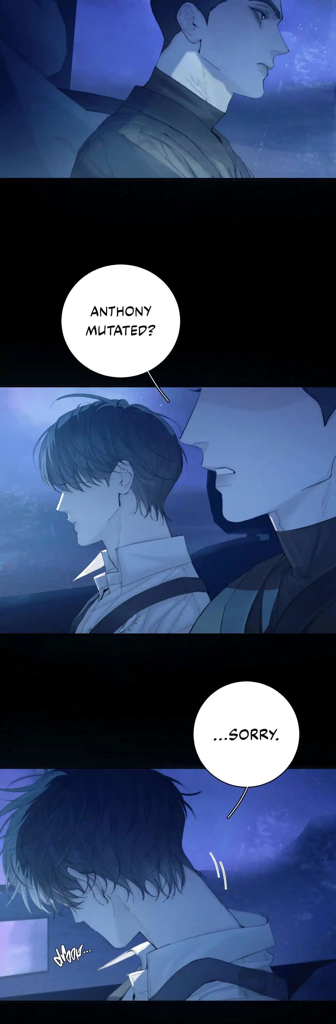 Little Mushroom Chapter 5.1