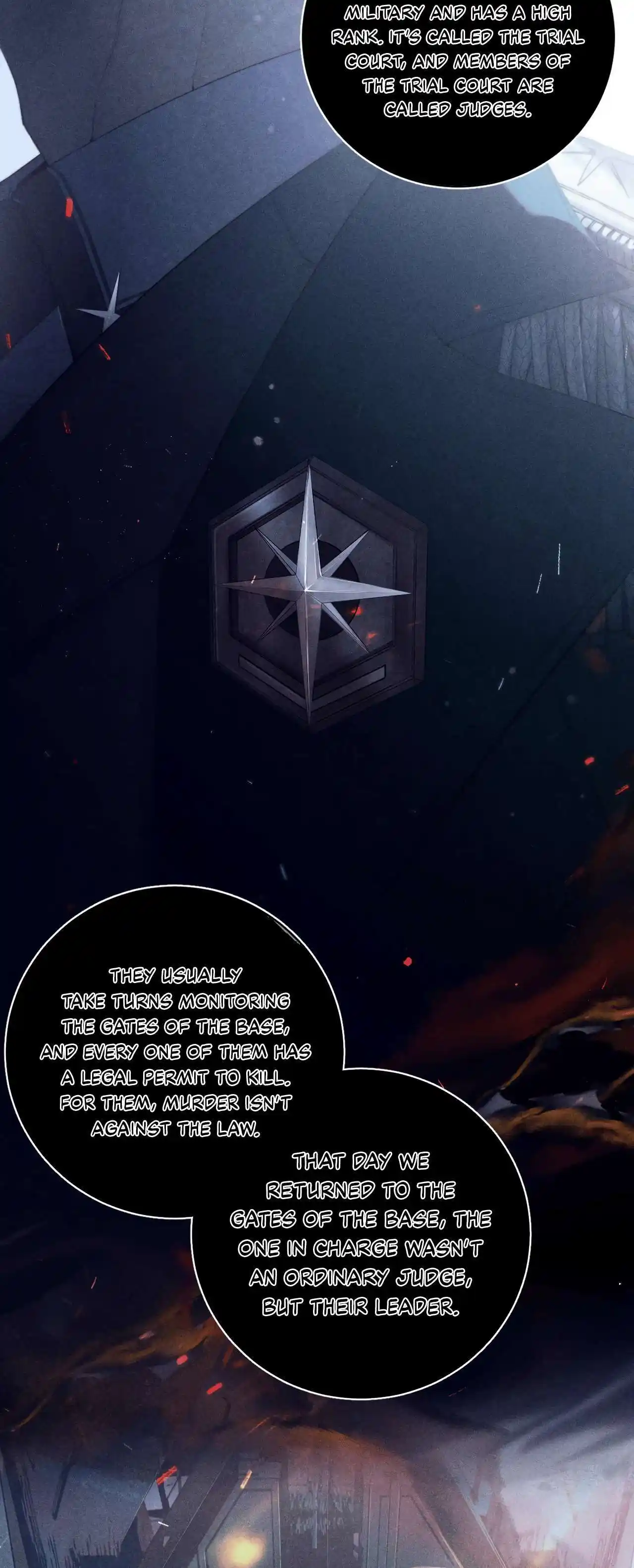 Little Mushroom Chapter 5.1