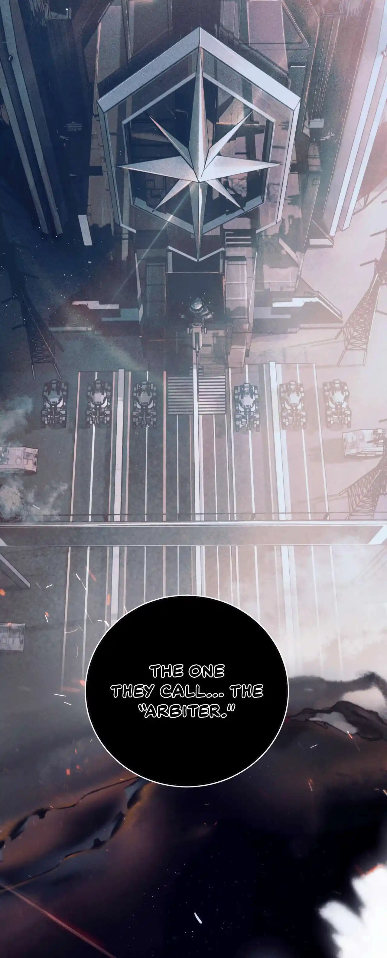 Little Mushroom Chapter 5.1