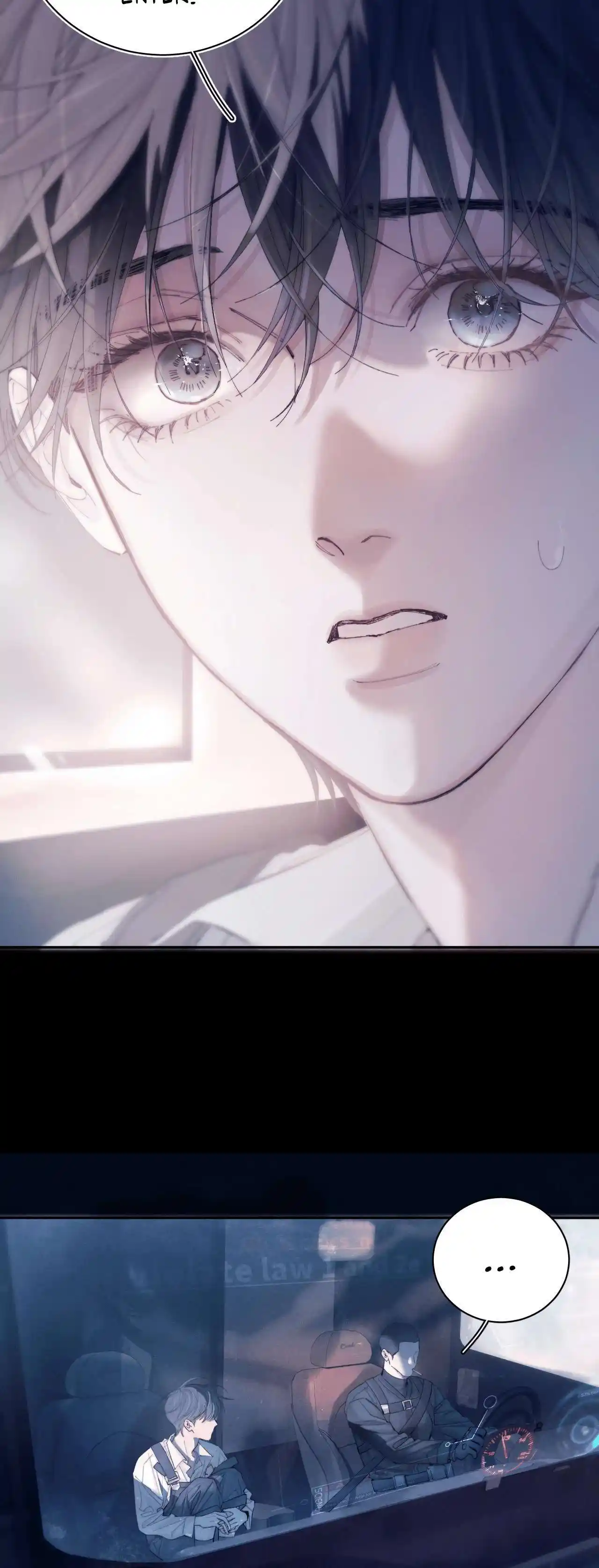 Little Mushroom Chapter 5.2