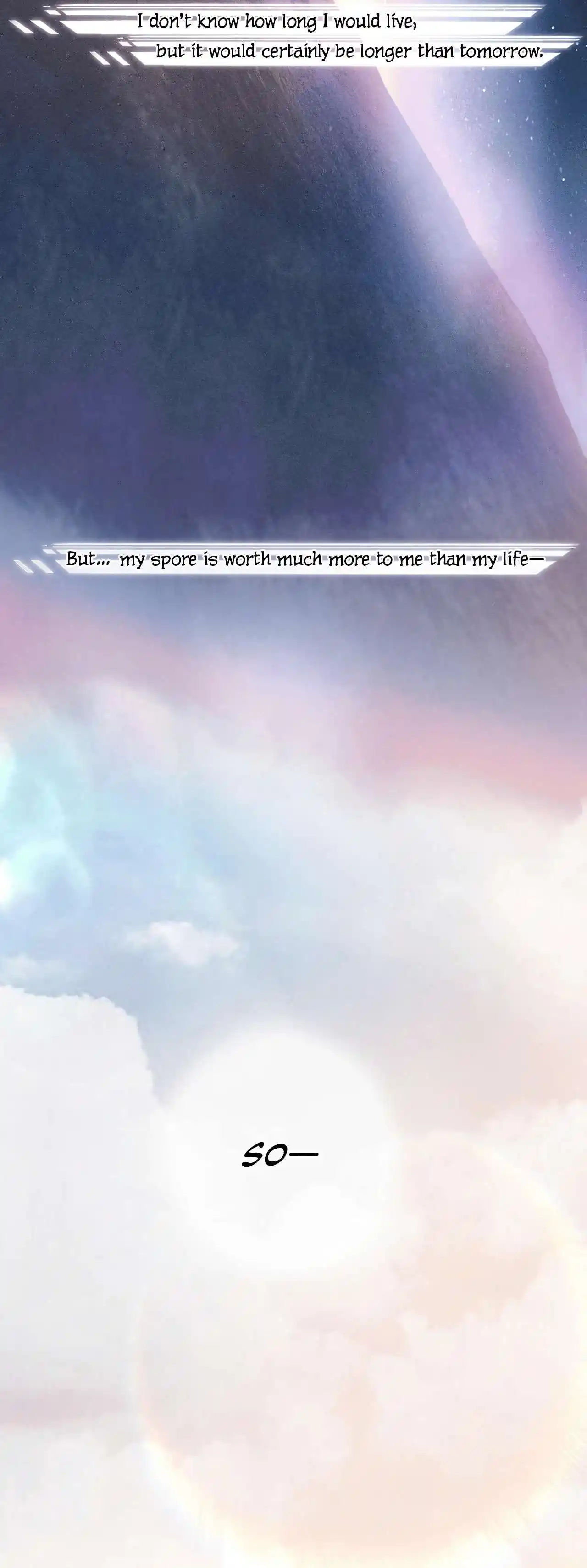 Little Mushroom Chapter 5.2