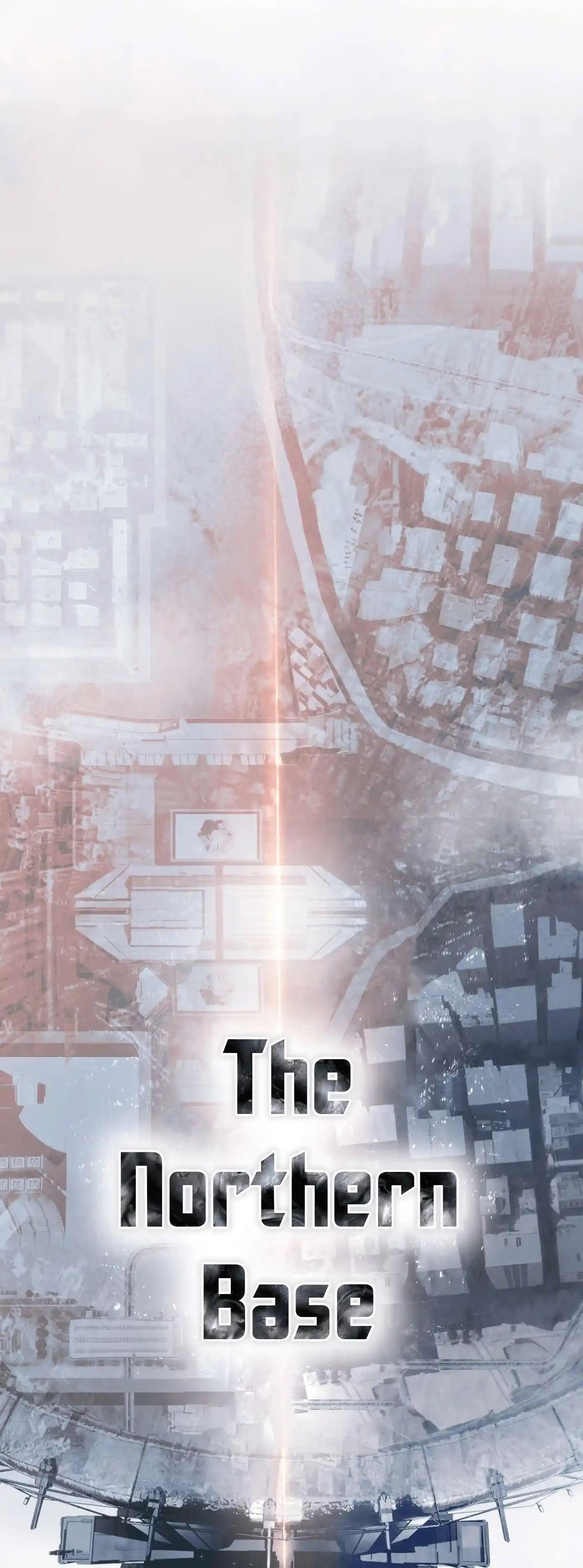 Little Mushroom Chapter 5.2