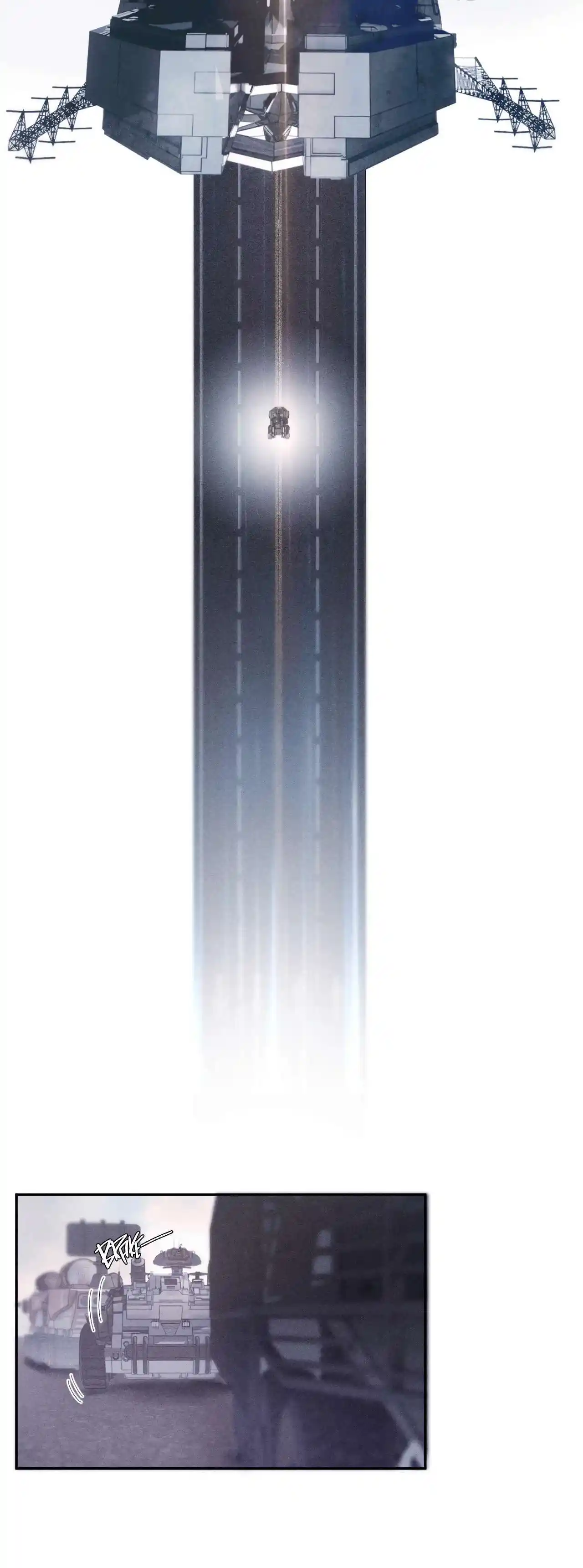 Little Mushroom Chapter 5.2