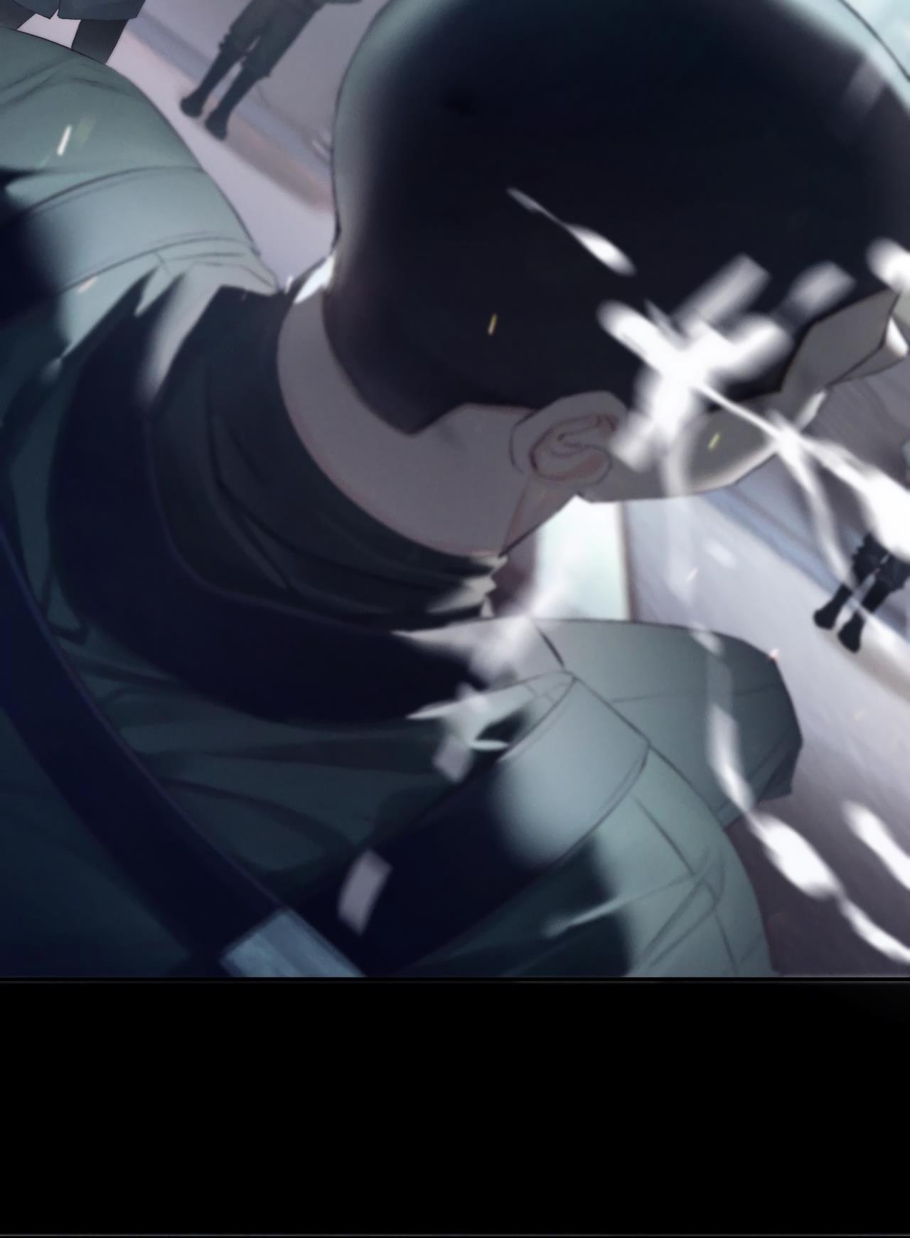 Little Mushroom Chapter 6