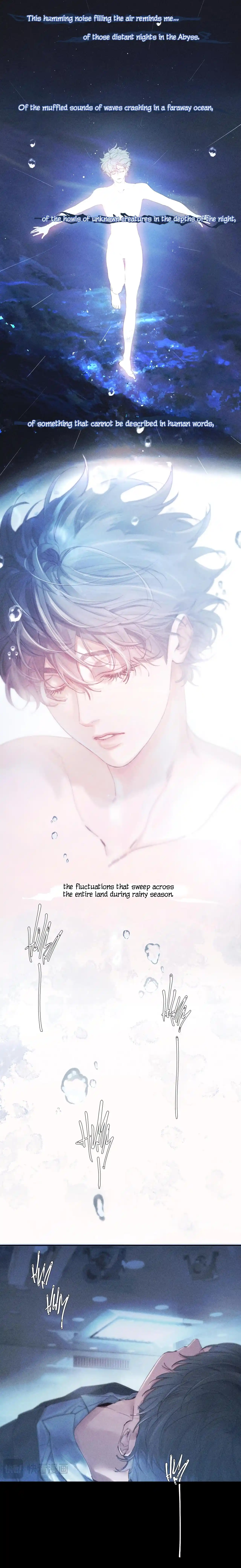 Little Mushroom Chapter 7