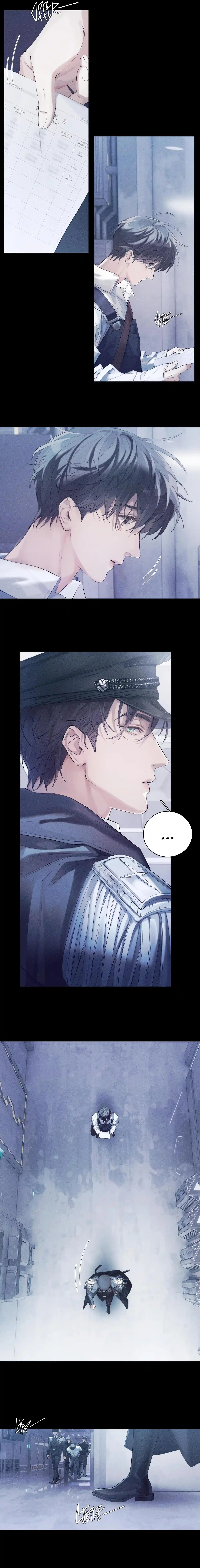 Little Mushroom Chapter 7