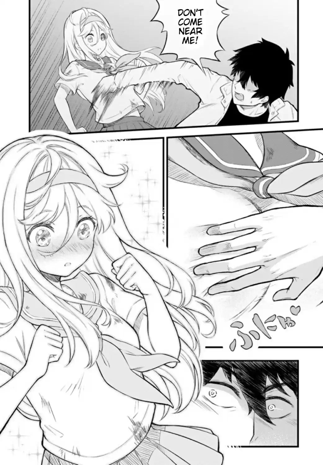 Liv Oneshot