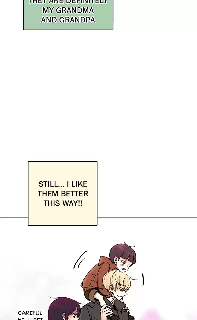 Live or Not Ch. 24.2 Season 2