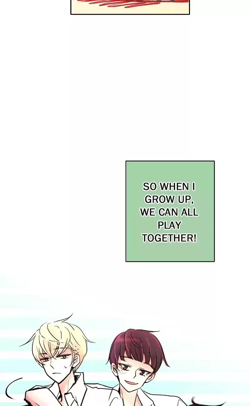 Live or Not Ch. 24.2 Season 2