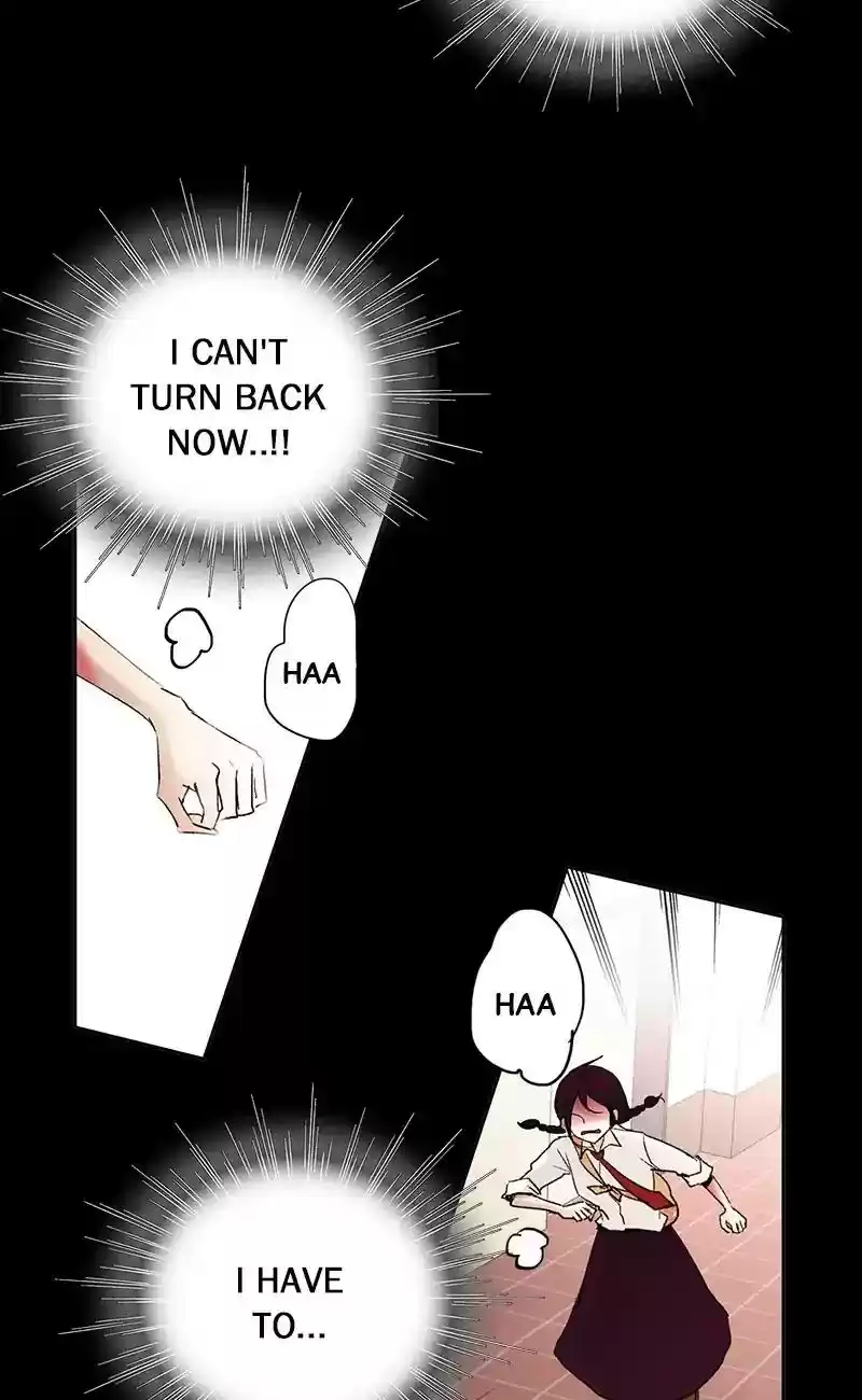 Live or Not Chapter 11