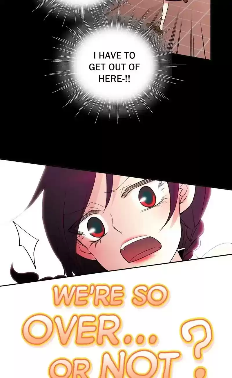 Live or Not Chapter 11