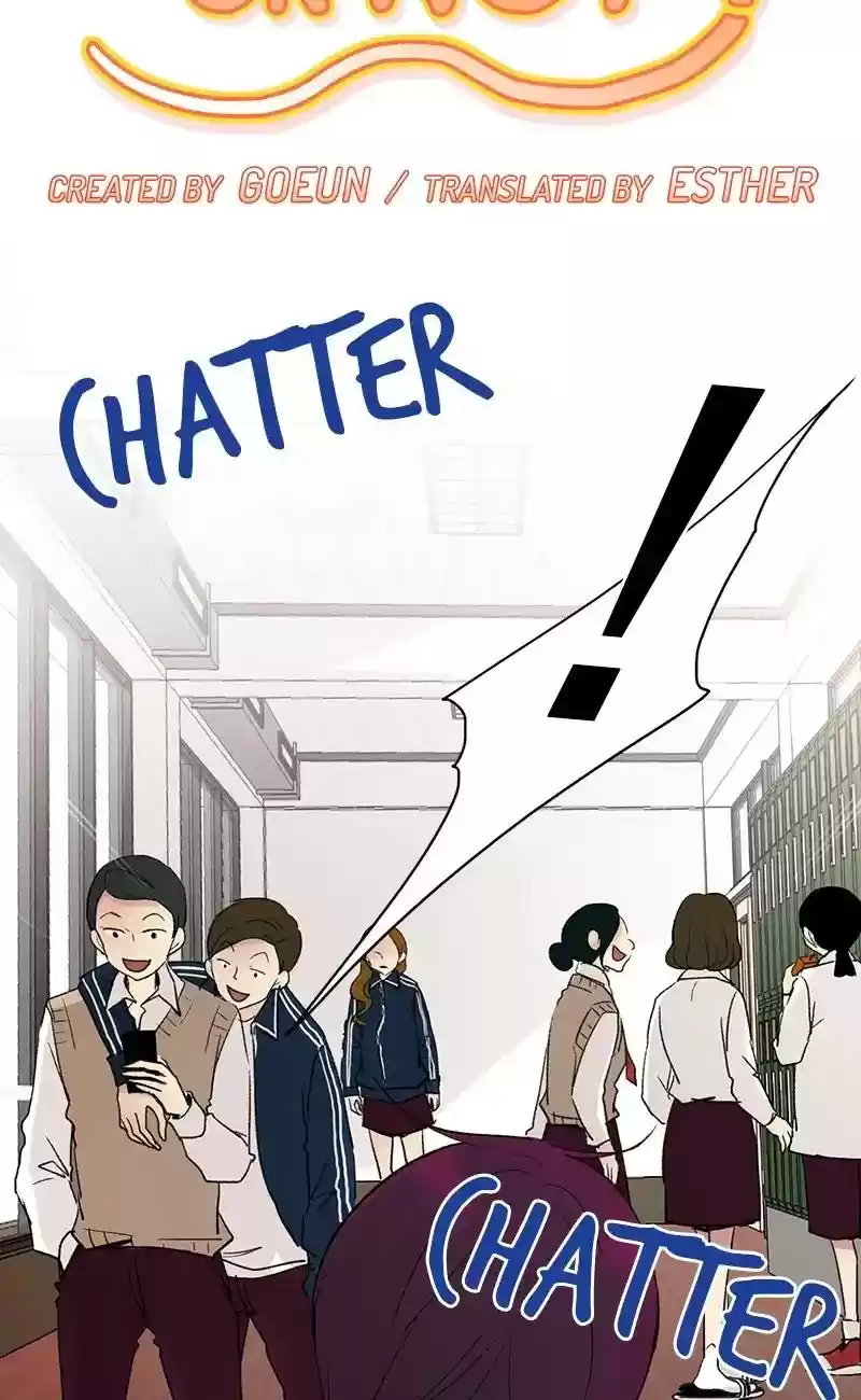 Live or Not Chapter 11