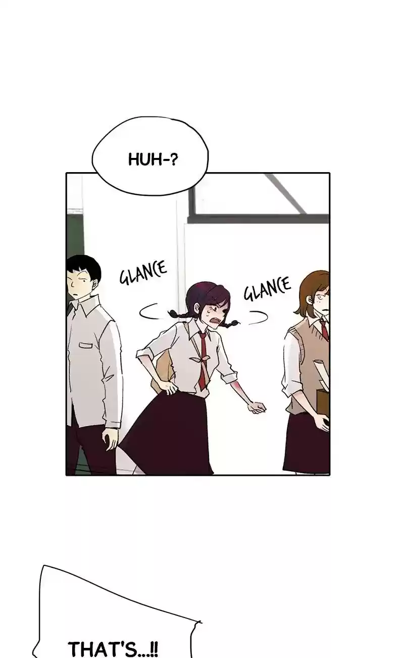 Live or Not Chapter 11