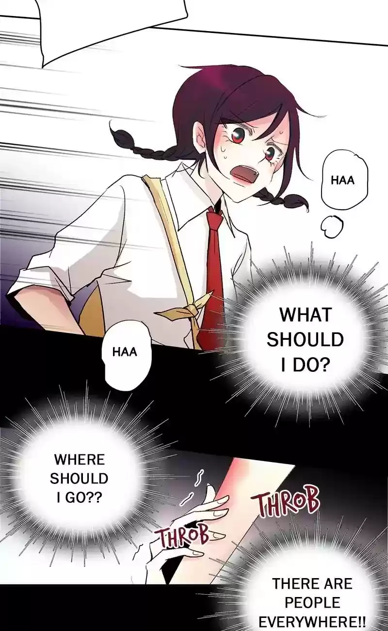 Live or Not Chapter 11