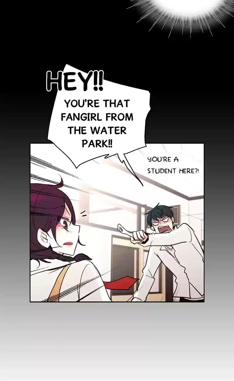 Live or Not Chapter 11