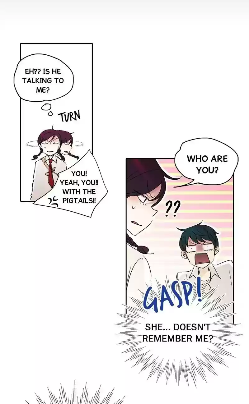 Live or Not Chapter 11