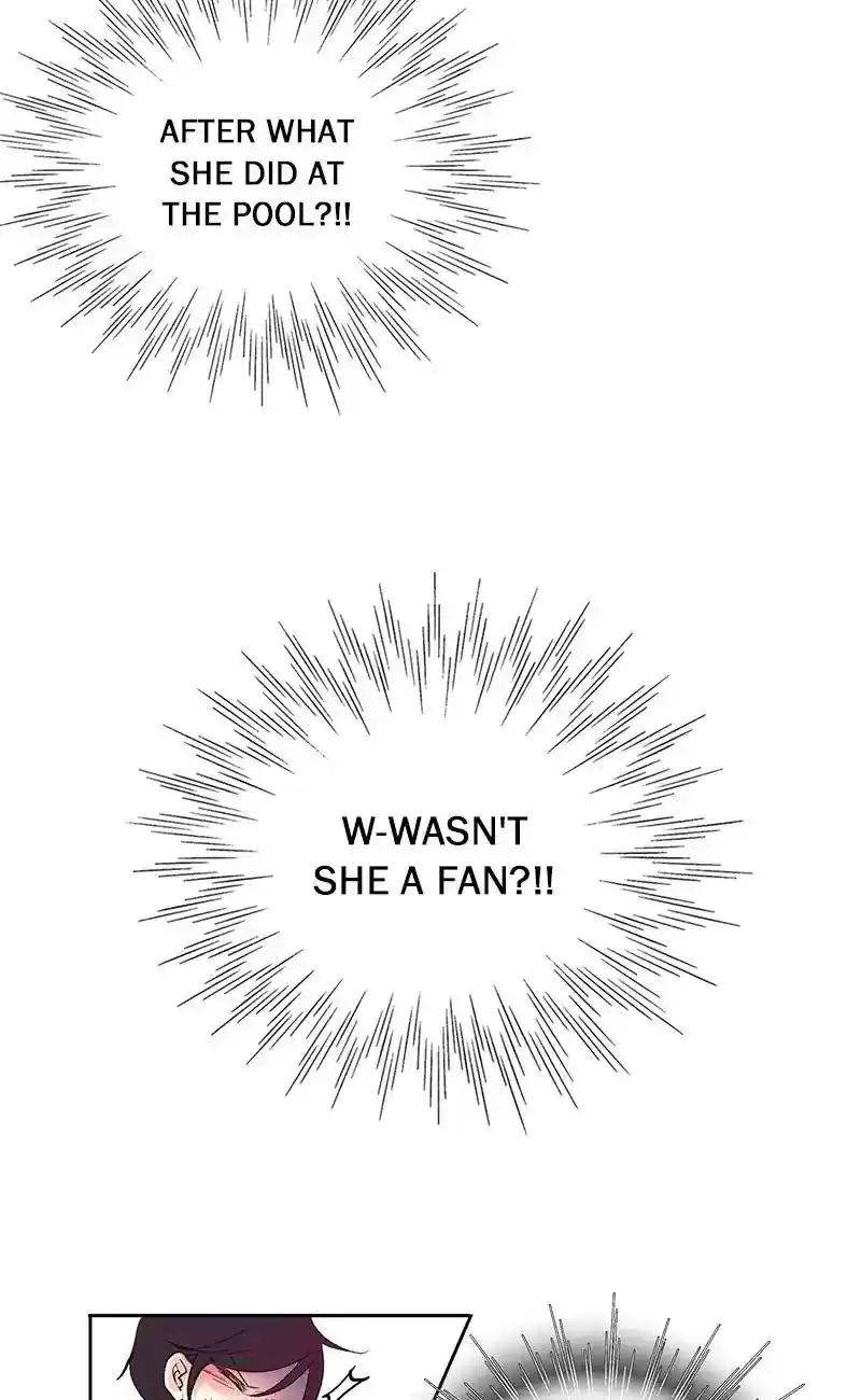 Live or Not Chapter 11