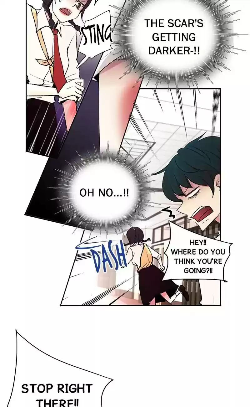 Live or Not Chapter 11