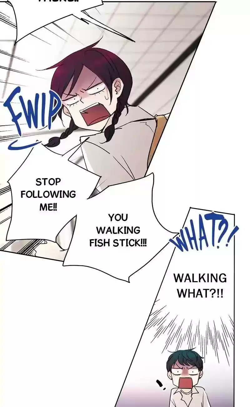 Live or Not Chapter 11