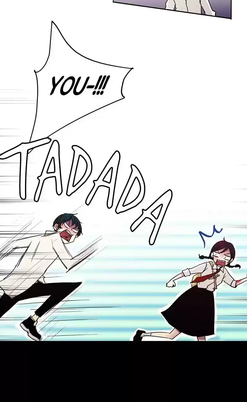 Live or Not Chapter 11