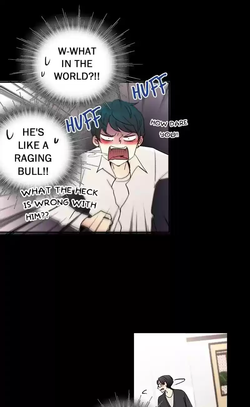 Live or Not Chapter 11