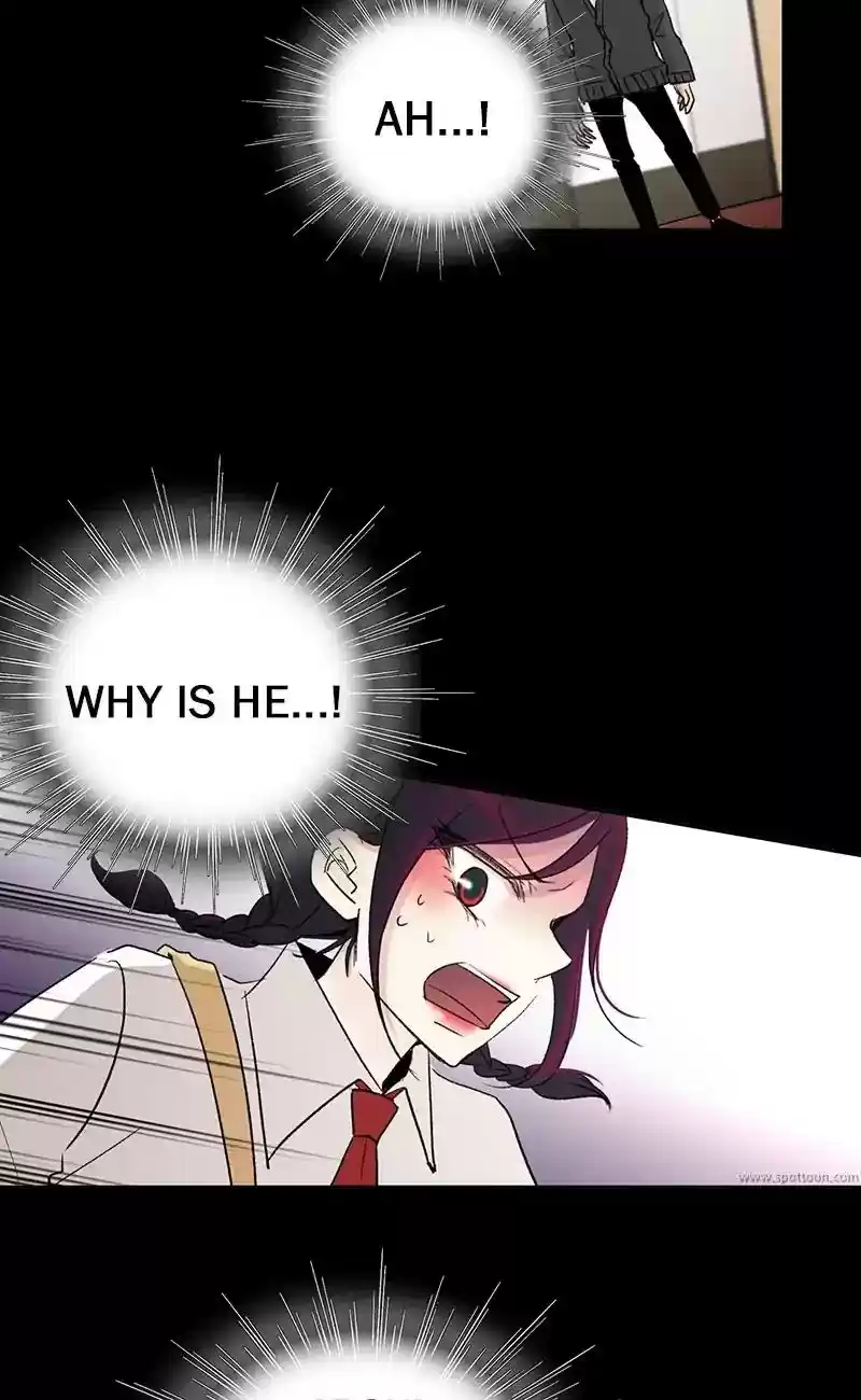 Live or Not Chapter 11