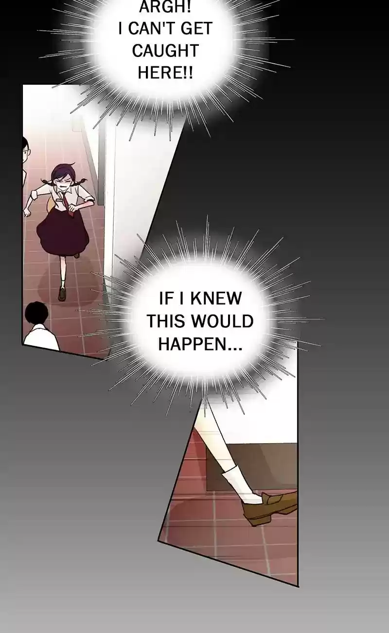 Live or Not Chapter 11