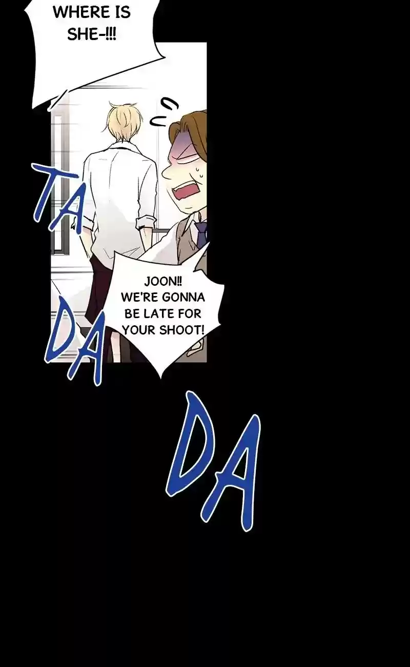 Live or Not Chapter 11