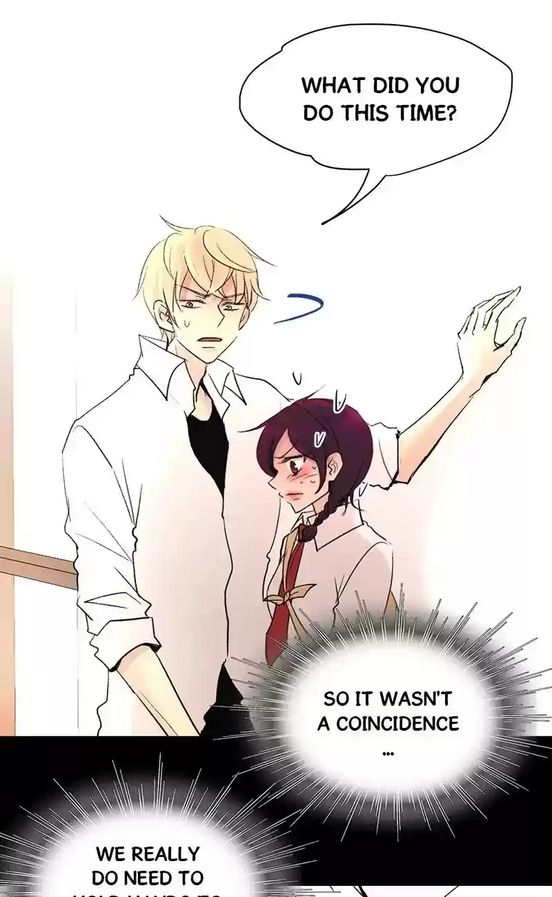 Live or Not Chapter 11