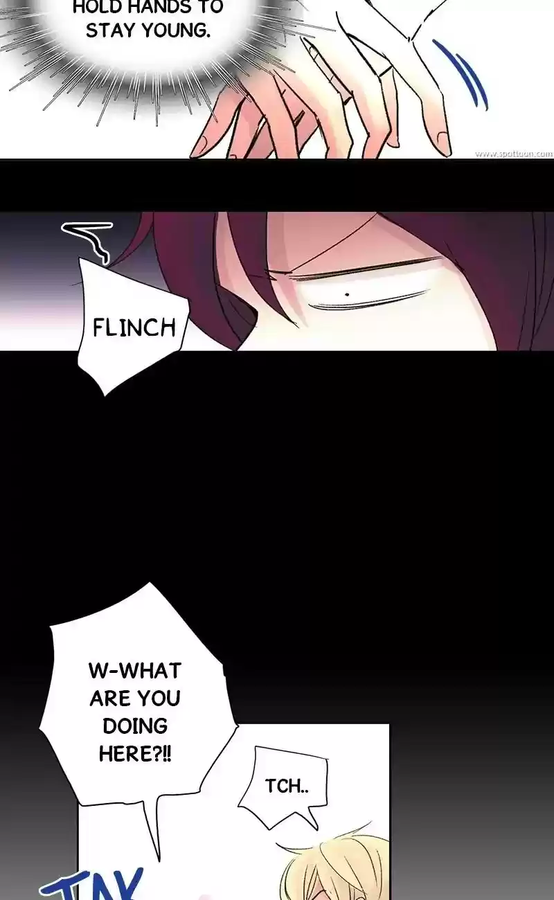 Live or Not Chapter 11