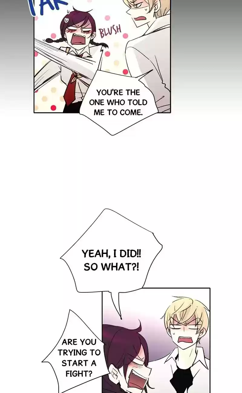 Live or Not Chapter 11