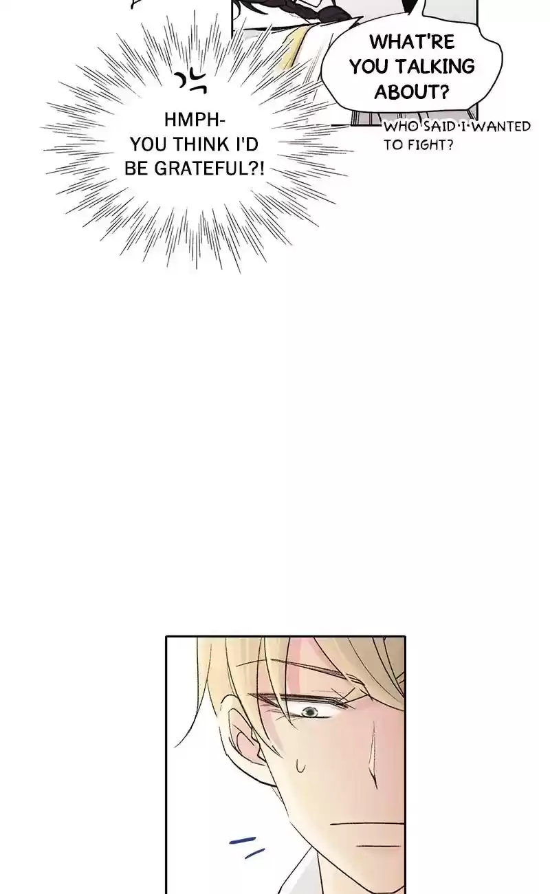 Live or Not Chapter 11