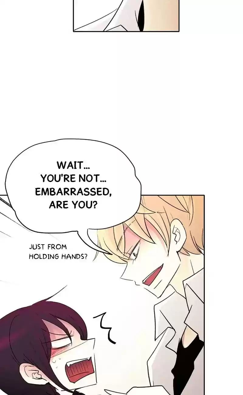 Live or Not Chapter 11