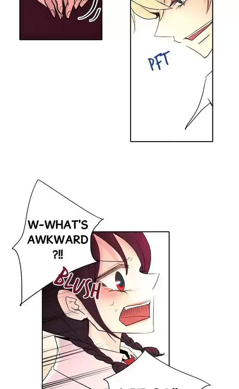 Live or Not Chapter 11