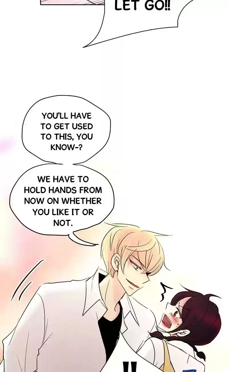 Live or Not Chapter 11