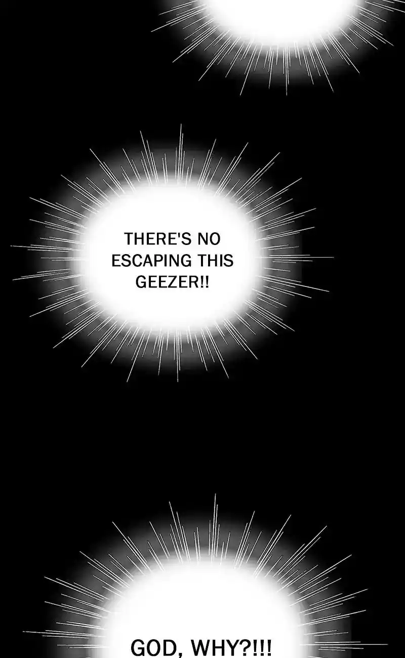 Live or Not Chapter 11