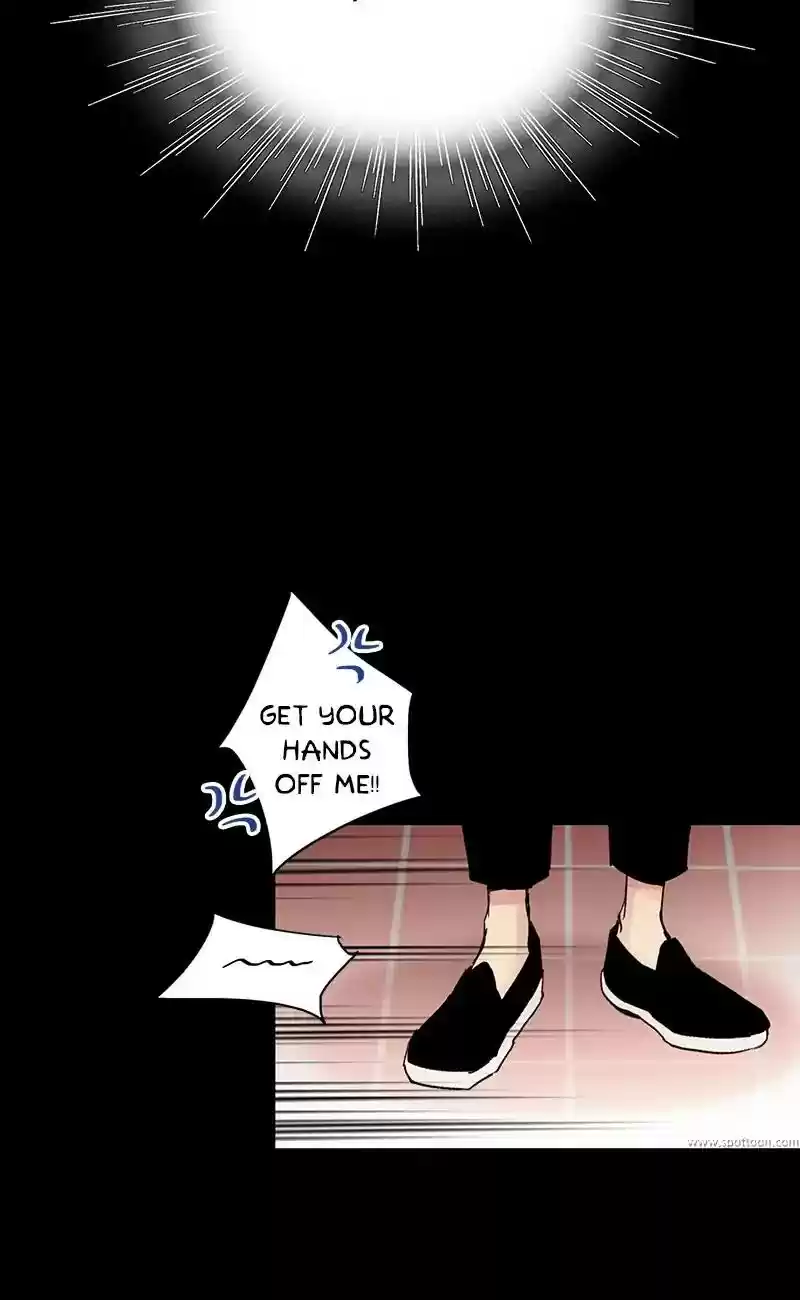 Live or Not Chapter 11