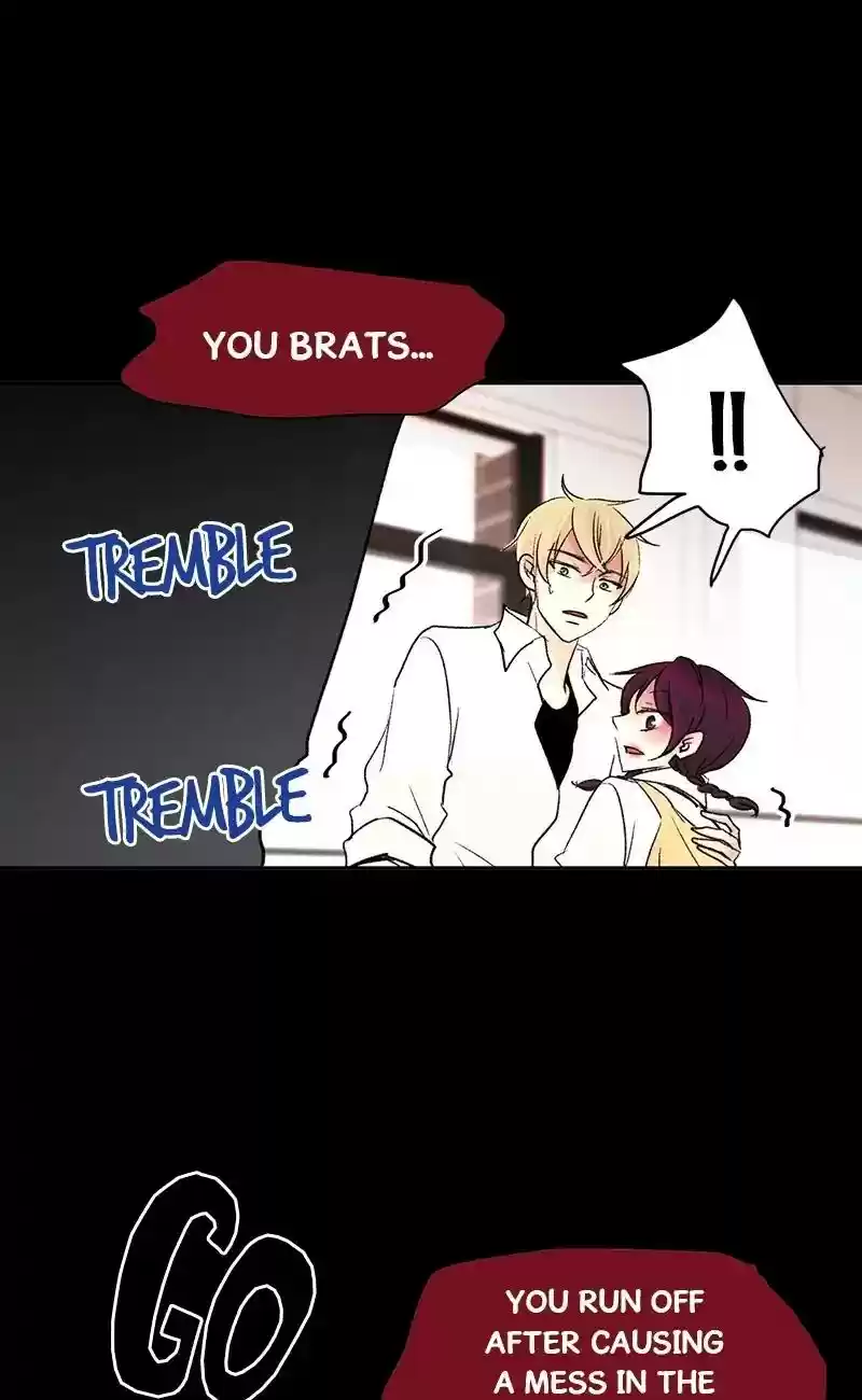 Live or Not Chapter 11