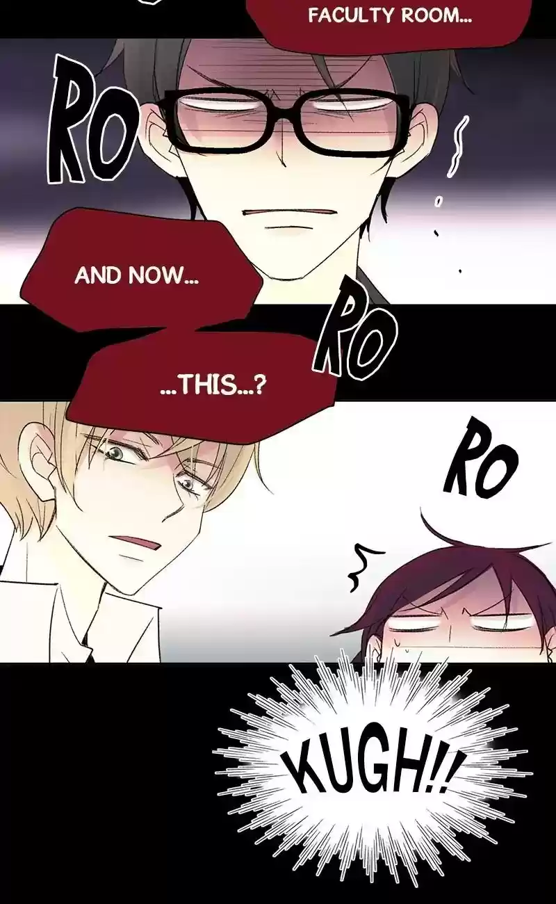 Live or Not Chapter 11