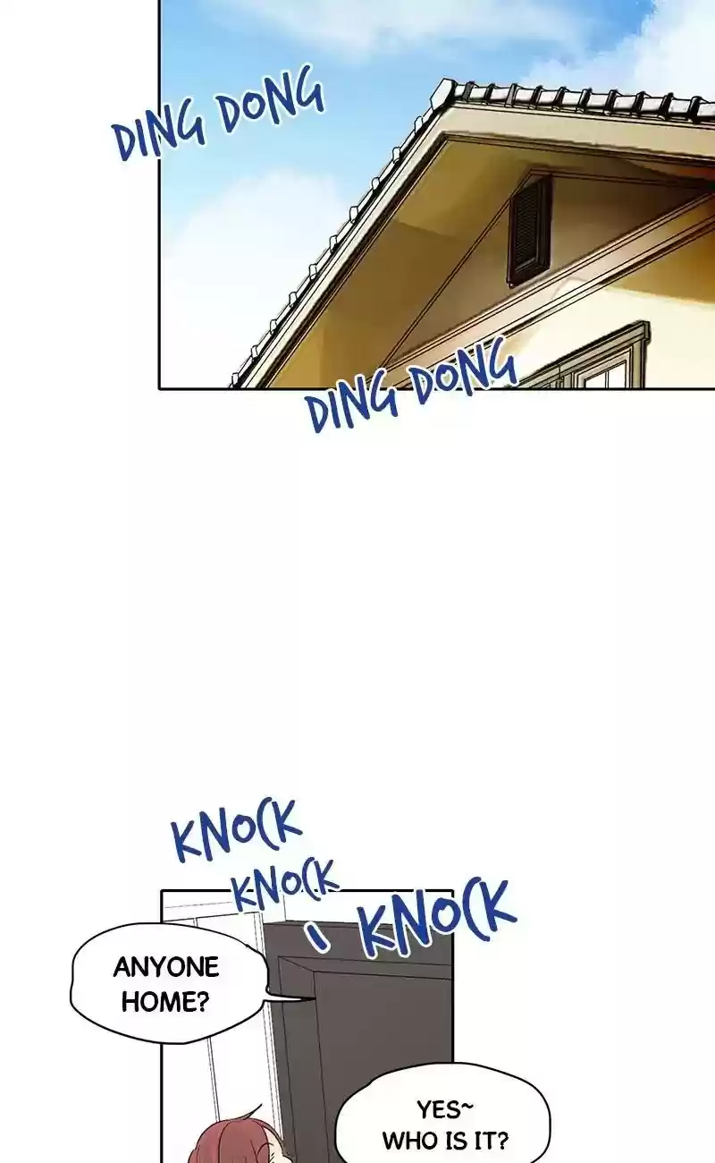 Live or Not Chapter 11