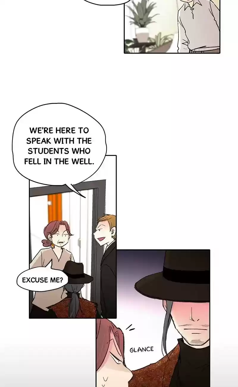 Live or Not Chapter 11