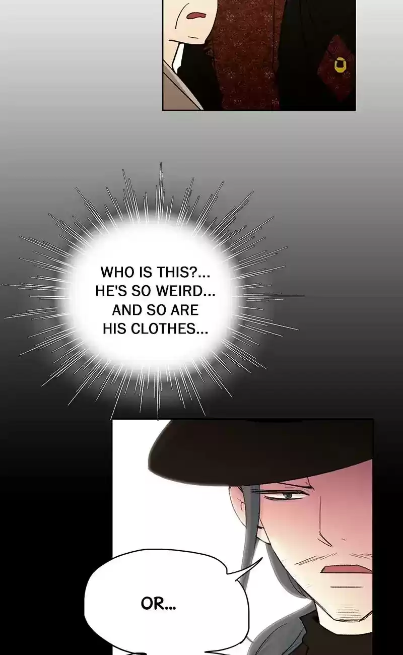 Live or Not Chapter 11