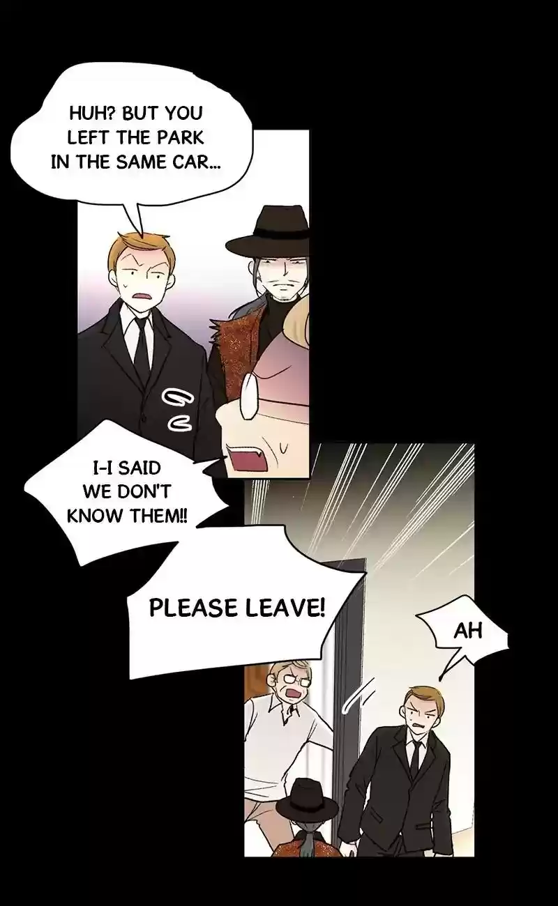 Live or Not Chapter 11