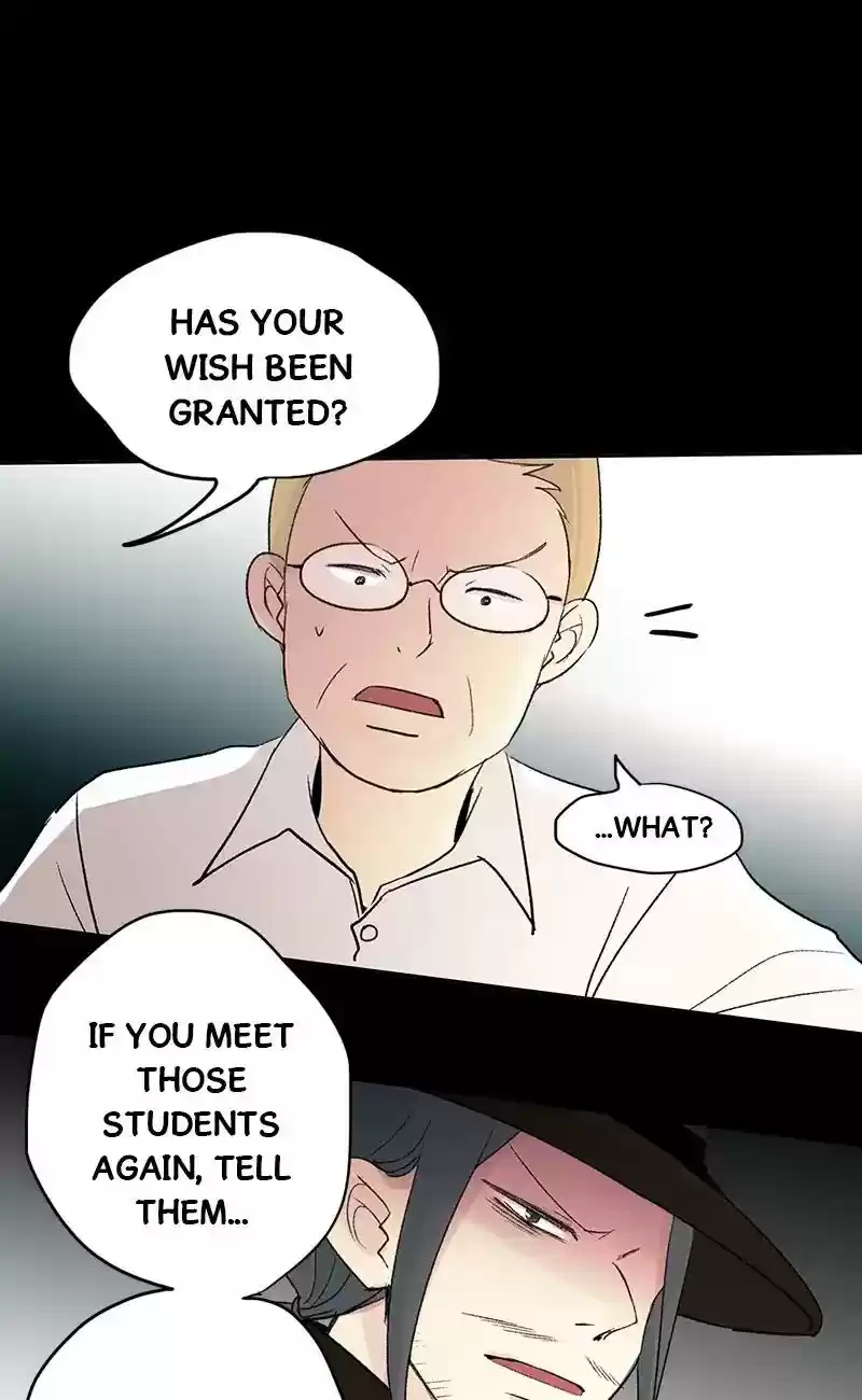 Live or Not Chapter 11