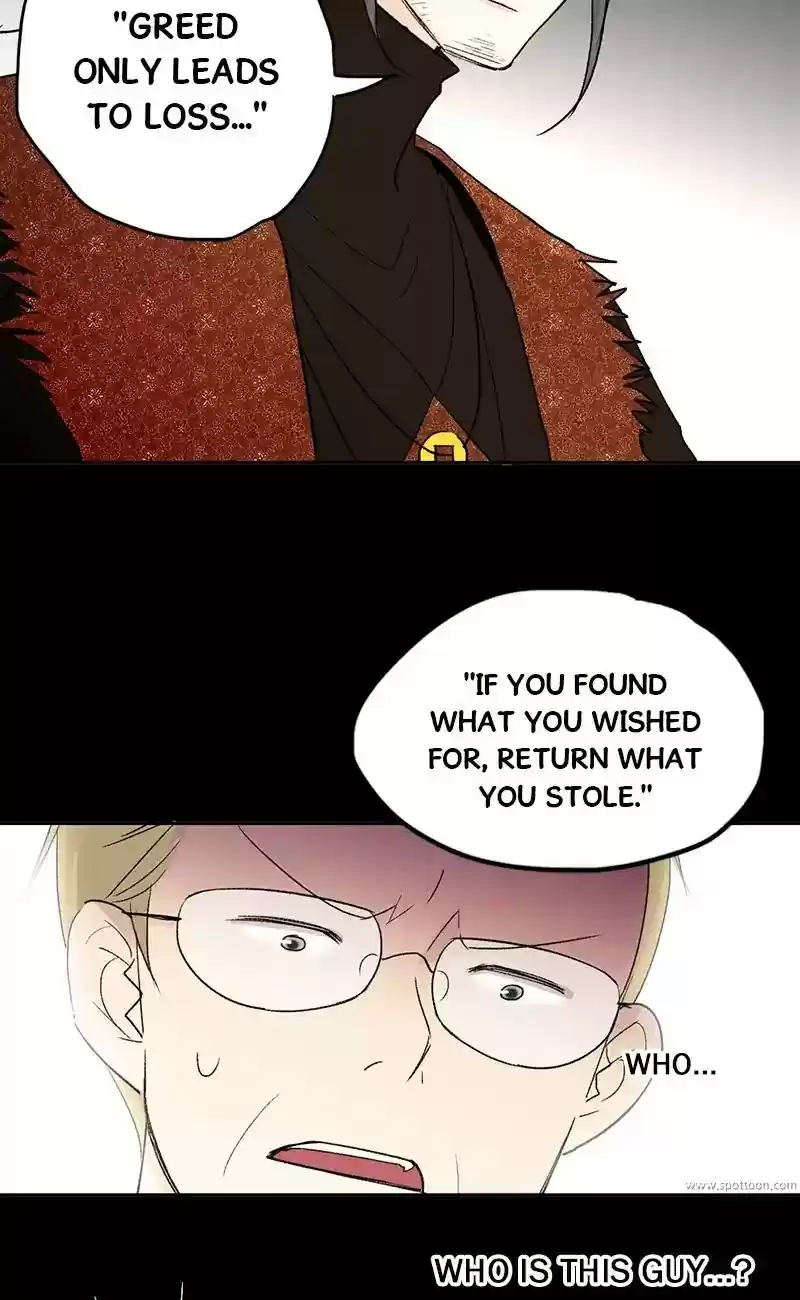 Live or Not Chapter 11