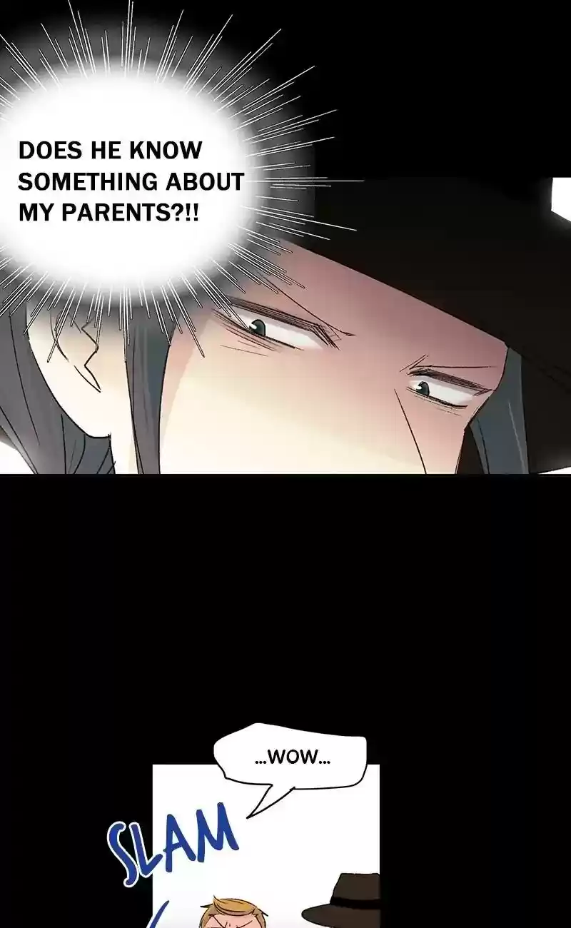 Live or Not Chapter 11