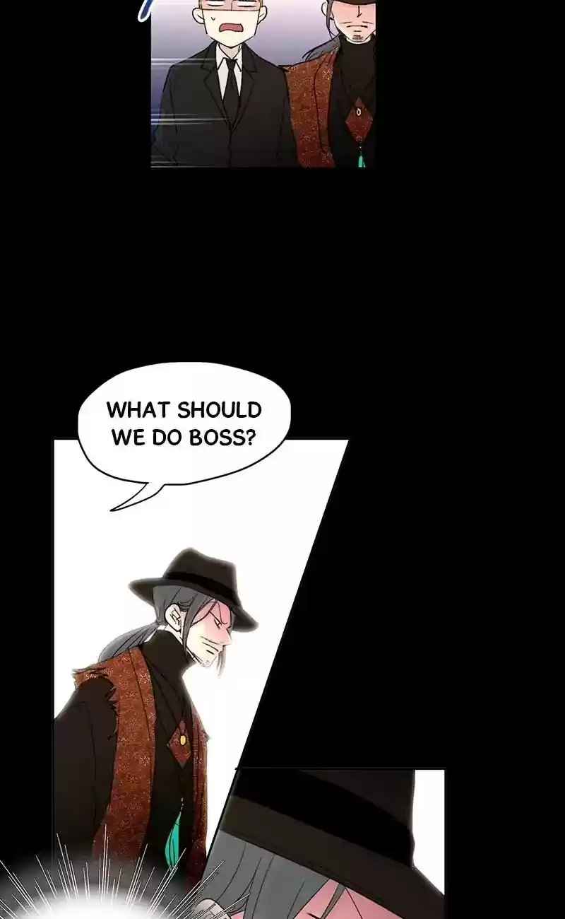 Live or Not Chapter 11