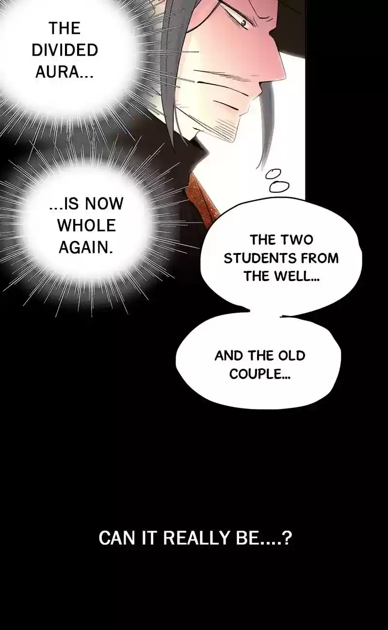 Live or Not Chapter 11